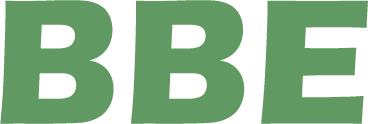 bbe logo